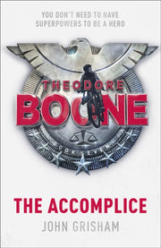 Theodore Boone Accomplice