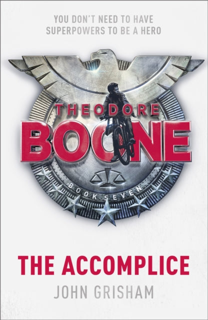 Theodore Boone Accomplice