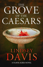 Grove Of The Caesars