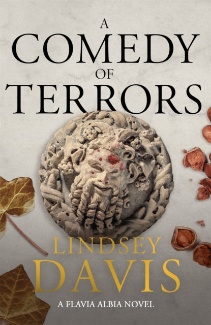 Comedy Of Terrors
