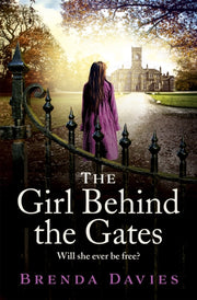 Girl Behind The Gates