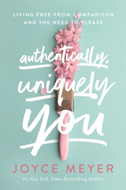 Authentically Uniquely You