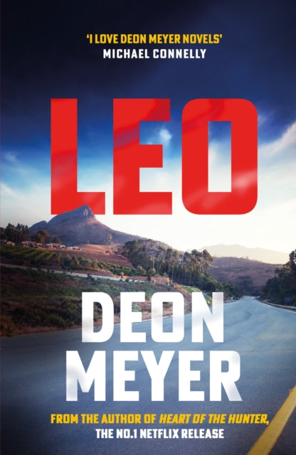 Leo By Mayer, Deon