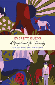 Everett Ruess