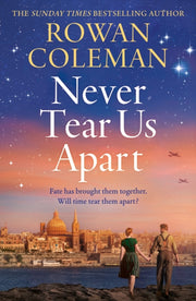 Never Tear Us Apart