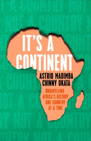 Its A Continent