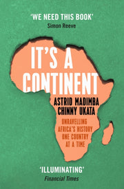 Its A Continent