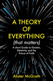 Theory Of Everything That Matters