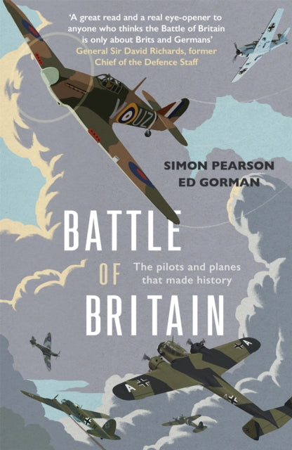 Battle Of Britain