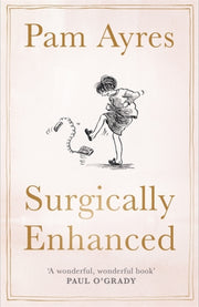 Surgically Enhanced Gift Edition