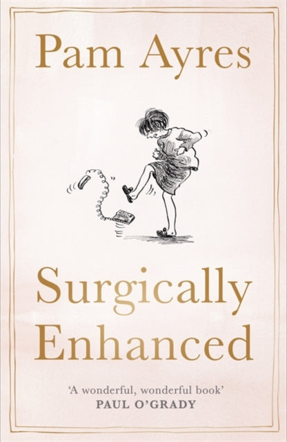 Surgically Enhanced Gift Edition