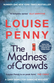 Madness Of Crowds