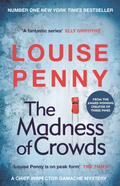 Madness Of Crowds