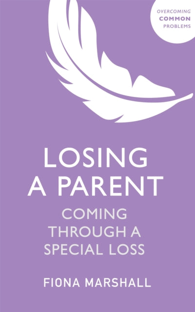 Losing A Parent