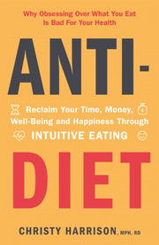 Anti Diet
