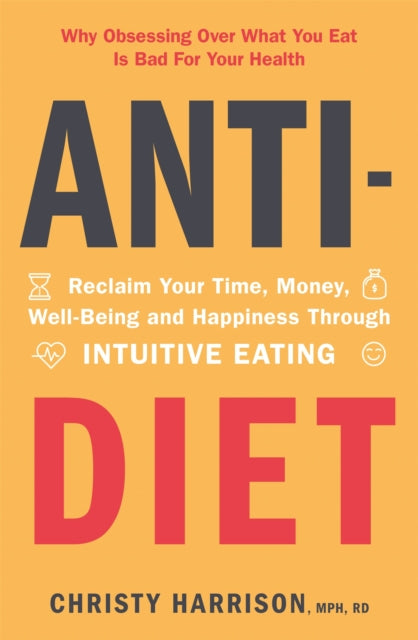 Anti Diet