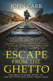 Escape From The Ghetto