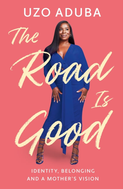 Road Is Good