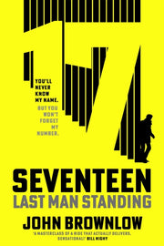 Seventeen By John Brownlow
