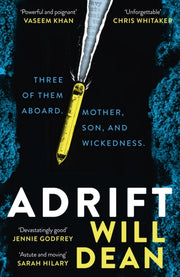 Adrift By Will Dean