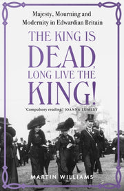King Is Dead Long Live The King