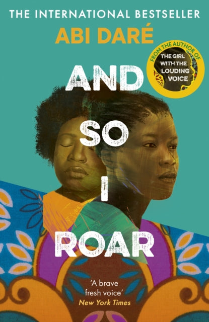 And So I Roar By Dare, Abi