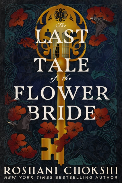 Last Tale Of The Flower Bride