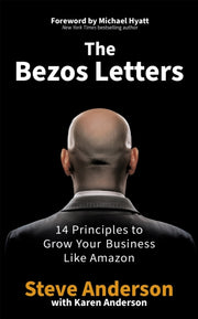 Bezos Letters