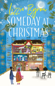 Someday At Christmas