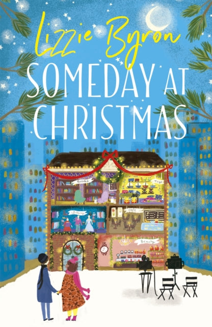Someday At Christmas