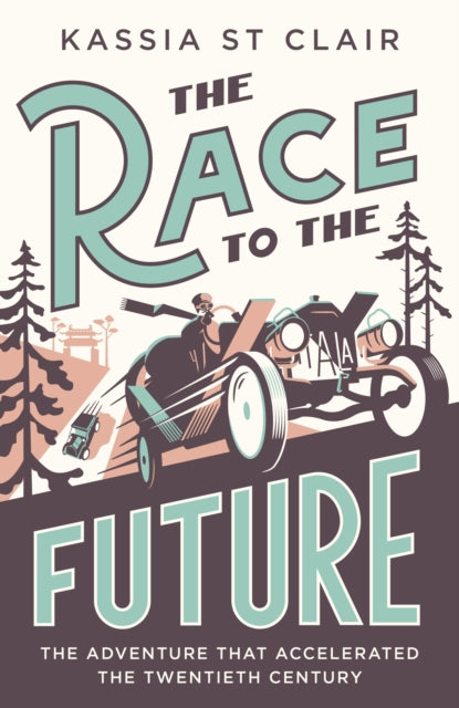 Race To The Future
