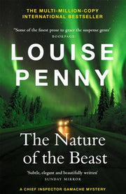Nature Of The Beast