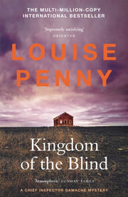 Kingdom Of The Blind