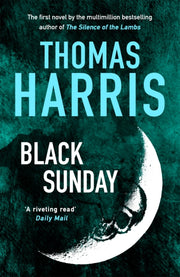 Black Sunday Reissue