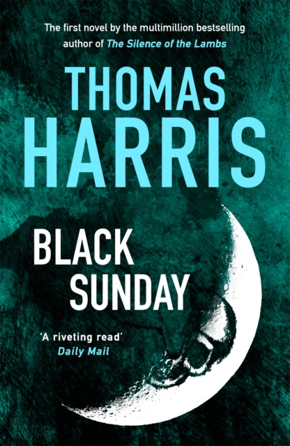 Black Sunday Reissue