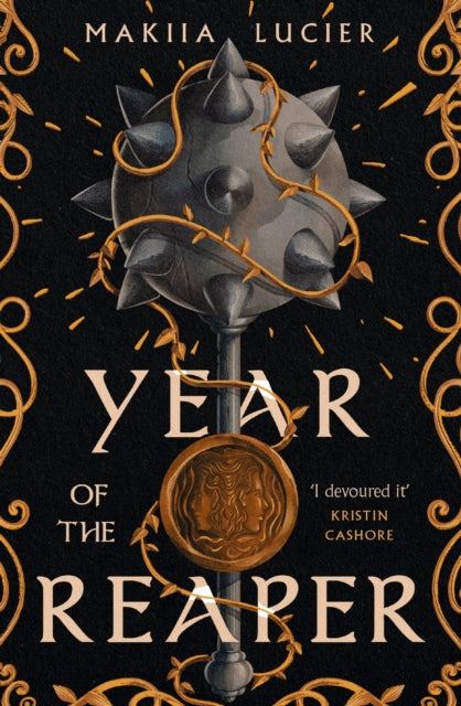 Year Of The Reaper