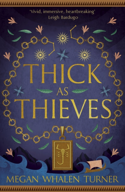Thick As Thieves