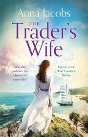 Traders Wife