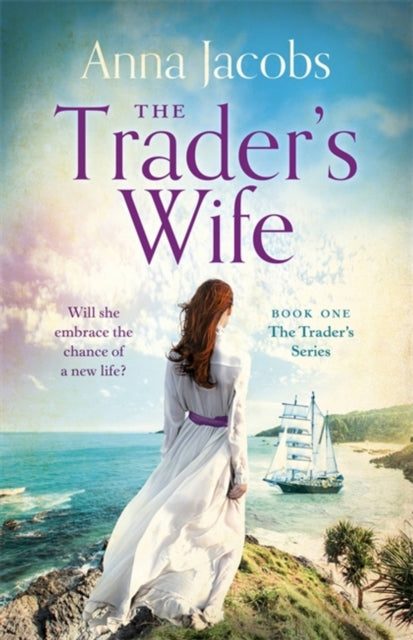 Traders Wife
