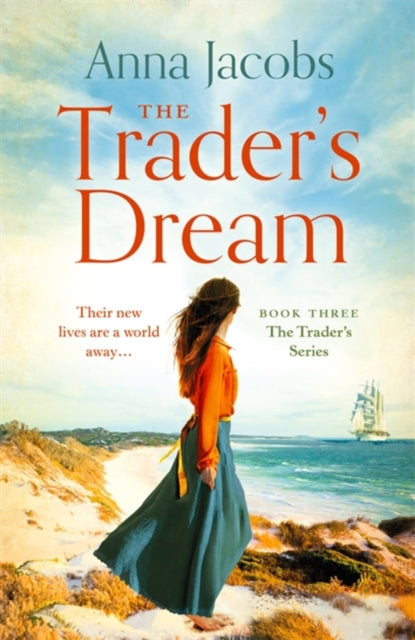 Traders Dream