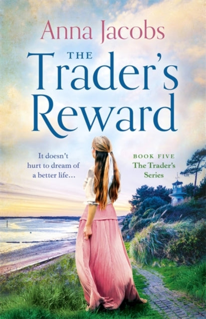 Traders Reward
