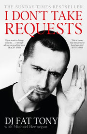 I Dont Take Requests