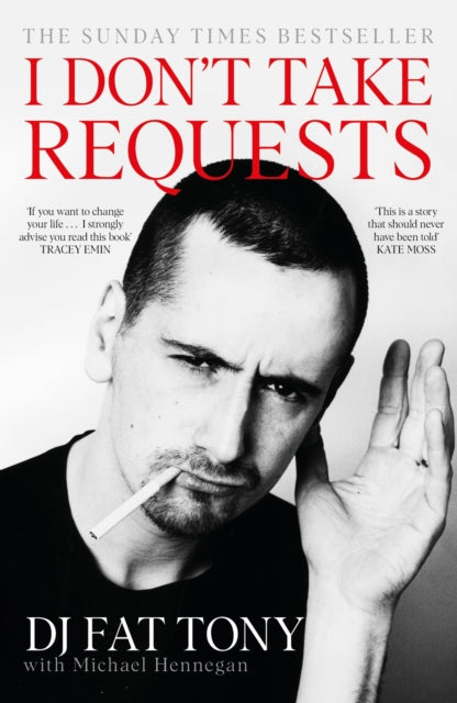 I Dont Take Requests