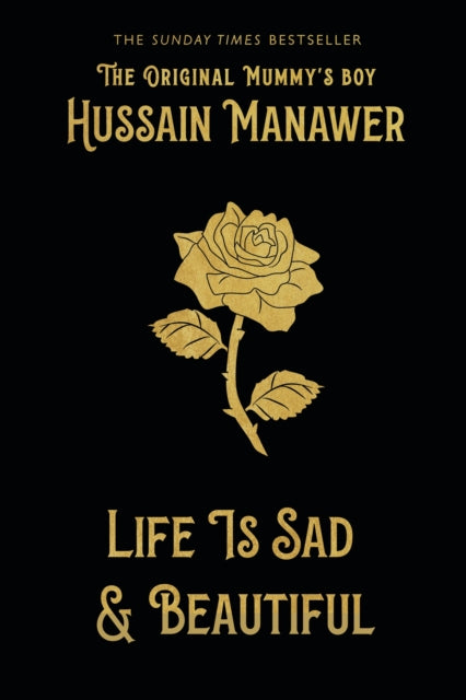 Life Is Sad And Beautiful