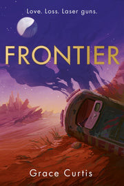 Frontier By Curtis, Grace