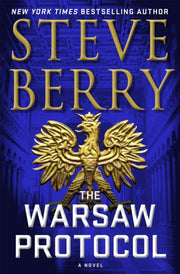 Warsaw Protocol By Berry, Steve