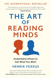 Art Of Reading Minds