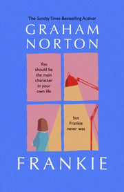 Frankie By Norton, Graham