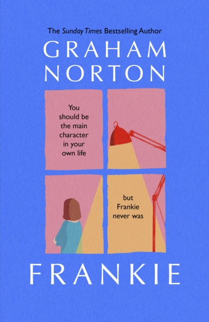 Frankie By Norton, Graham