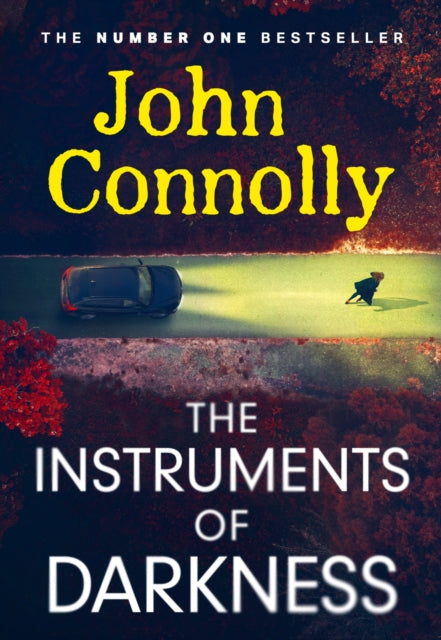 Instruments Of Darkness